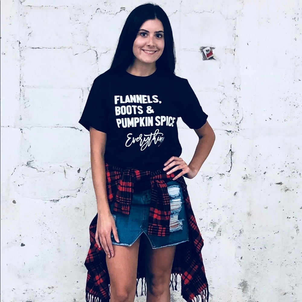 Graphic t-shirt